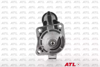 Стартер ATL Autotechnik A 15 150